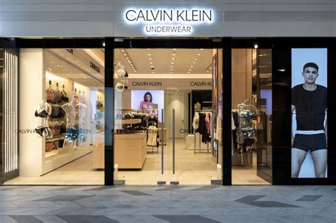 calvin klein factory outlet canada